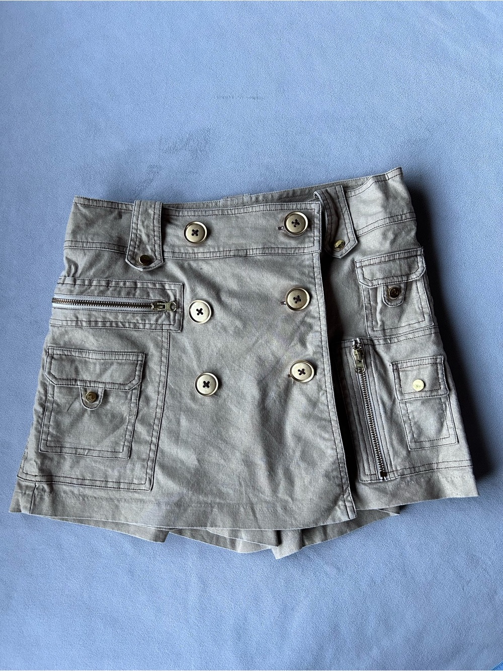 Cache ~ Skort ~ Women’s Size 8